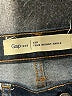 Gap Solid Blue Jeans Size 28 waist - photo 4