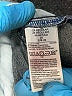 Gap Solid Blue Jeans Size 28 waist - photo 5