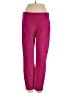 J.Crew Solid Pink Active Pants Size 00 - photo 1