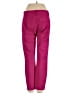 J.Crew Solid Pink Active Pants Size 00 - photo 2