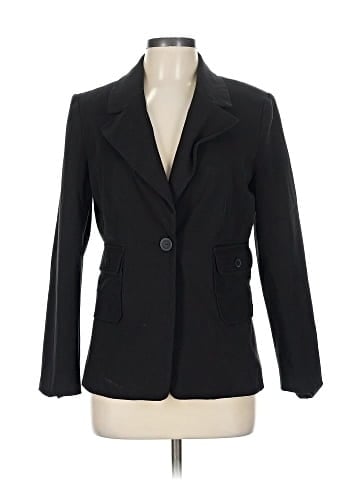 Maeve by Anthropologie Blazer (view 1)