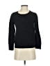 Rag & Bone/JEAN Metallic Black Pullover Sweater Size S - photo 1