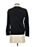 Rag & Bone/JEAN Metallic Black Pullover Sweater Size S - photo 2