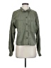 Sanctuary Green Jacket Size XS - photo 1