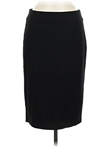 White House Black Market Formal Skirt (view 1)