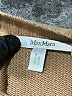 Max Mara Tan Wool Pullover Sweater Size M - photo 6