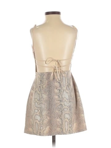 Urban Outfitters Cocktail Dress (view 2)