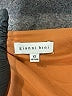 Gianni Bini 100% Polyester Animal Print Brown Cocktail Dress Size XS - photo 7