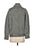 Second Female Tweed Black Silver Jacket Size XS - photo 2