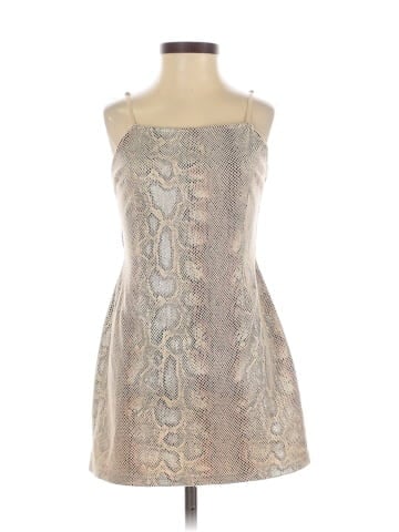 Urban Outfitters Cocktail Dress (view 1)