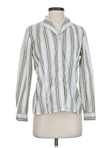 Lizsport Long Sleeve Blouse (view 1)