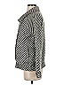 Second Female Tweed Black Silver Jacket Size XS - photo 5