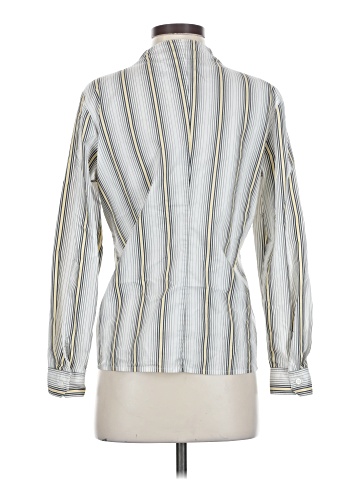 Lizsport Long Sleeve Blouse (view 2)