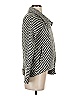 Second Female Tweed Black Silver Jacket Size XS - photo 4