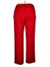 Unbranded Red Casual Pants Size XL - photo 2