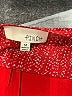 Pinch 100% Polyester Red Casual Dress Size M - photo 4