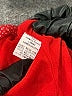 Pinch 100% Polyester Red Casual Dress Size M - photo 5