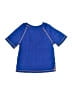 Tommy Bahama Blue Active T-Shirt Size 4 - photo 1