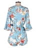 Blāshe Tropical Blue Romper Size S - photo 2