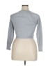 Unbranded Gray 3/4 Sleeve T-Shirt Size XL - photo 2