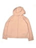 BEANPOLE Solid Pink Jacket Size 155 cm / US 12 - photo 1