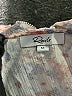 Rails 100% Rayon Paisley Tan Casual Dress Size M - photo 6