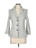 Haute Hippie Gray Blazer Size L - photo 1