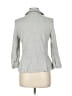 Haute Hippie Gray Blazer Size L - photo 2
