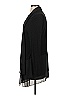 Pebble and Stone Black Kimono Size S - photo 5