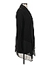 Pebble and Stone Black Kimono Size S - photo 4