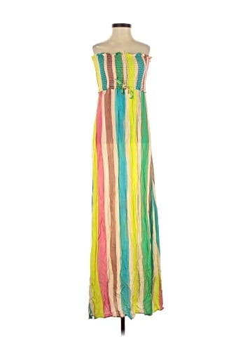 PilyQ Casual Dress (view 1)