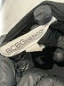 BCBGeneration Solid Black Romper Size M - photo 5