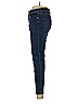 Forever New Solid Blue Jeans Size 10 - photo 5