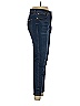 Forever New Solid Blue Jeans Size 10 - photo 4