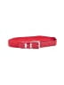 Under Armour Red Belt Size S - photo 1