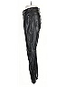 Gap Black Faux Leather Pants Size 29 waist - photo 5