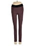 Koral Burgundy Active Pants Size XXS (estimated) - photo 1