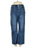 Ann Taylor LOFT Blue Jeans Size 27 waist - photo 1