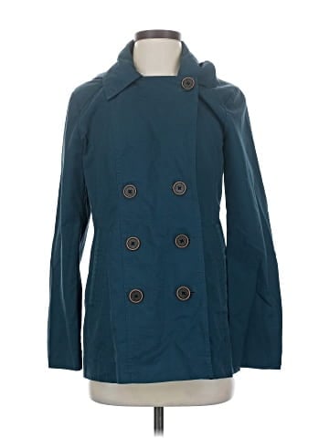 Marc New York Wool Coat (view 1)