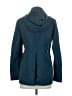 Marc New York Teal Wool Coat Size S - photo 2