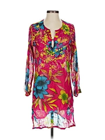 Raj Casual Dress (view 1)