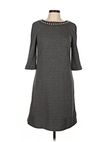 Chetta B 3/4 Sleeve Top (view 1)