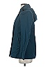 Marc New York Teal Wool Coat Size S - photo 5