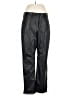 Good American 100% Polyurethane Black Casual Pants Size 16 (estimated) - photo 1