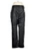 Good American 100% Polyurethane Black Casual Pants Size 16 (estimated) - photo 2