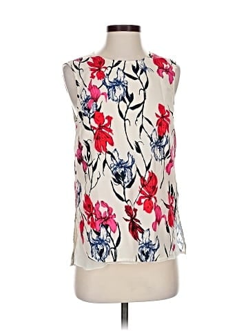 Thakoon Sleeveless Blouse (view 1)
