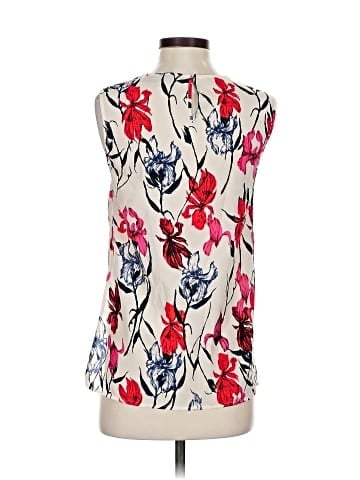Thakoon Sleeveless Blouse (view 2)