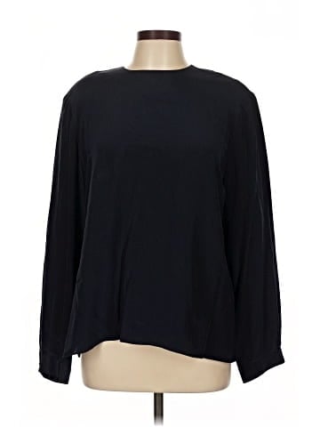 Kasper A.S.L. Long Sleeve Top (view 1)