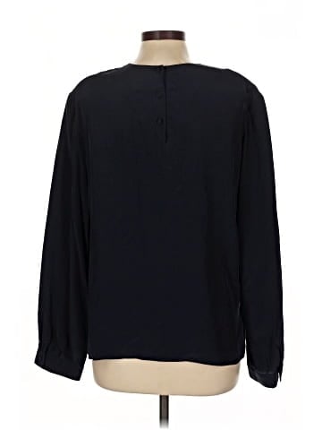 Kasper A.S.L. Long Sleeve Top (view 2)