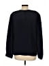 Kasper A.S.L. Black Long Sleeve Top Size 16 - photo 2